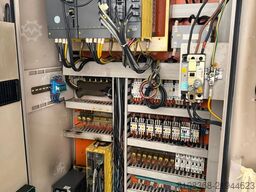 DAEWOO MYNX 500