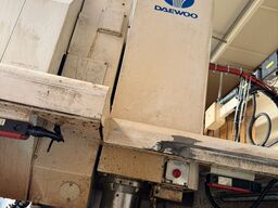 DAEWOO MYNX 500