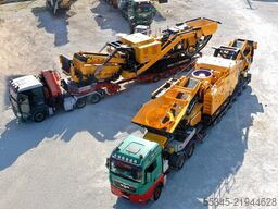 FABO cone crusher / stone crusher 100-200 TPH Cone crusher FTC-200S