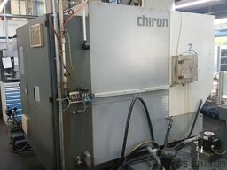 CHIRON FZ 18 S Magnum