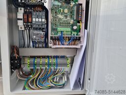 Sind Vacuum tumbler 800 liter NEW