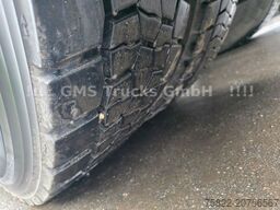 MERCEDES-BENZ Actros 1853 / Öl Retarder / Alcoa Alu