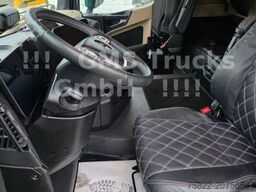 MERCEDES-BENZ Actros 1853 / Öl Retarder / Alcoa Alu