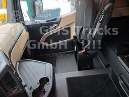 MERCEDES-BENZ Actros 1853 / Öl Retarder / Alcoa Alu