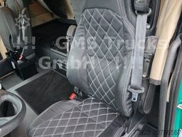 MERCEDES-BENZ Actros 1853 / Öl Retarder / Alcoa Alu