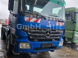 MERCEDES-BENZ Actros 2646 / 6X4 / German / WB 3300