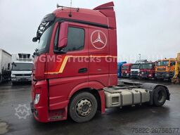 MERCEDES-BENZ Actros 1843 / Retarder / German