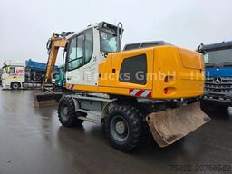 LIEBHERR A 918 / Liku Fix / German