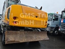 LIEBHERR A 918 / Liku Fix / German