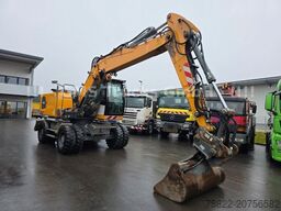 LIEBHERR A 918 / Liku Fix / German
