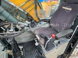 LIEBHERR A 918 / Liku Fix / German