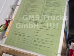 LIEBHERR A 918 / Liku Fix / German