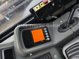 YANMAR VIO 57 / POWERTILT / 3 Löffel