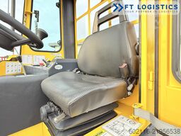 Combilift C4500 DIESEL DUPLEX 6000MM FREE-LIFT