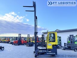 Combilift C4000 DIESEL TRIPLEX 5550 FORK POSITIONE