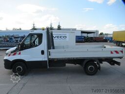IVECO 35S15 / 3.0 Liter / Klima / AHK