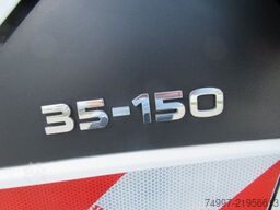 IVECO 35S15 / 3.0 Liter / Klima / AHK