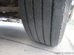 Mercedes-Benz 2643L / 6 x 4 / Meiller RK 20.70
