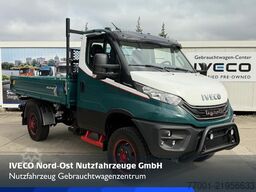 IVECO 70S18HA8 WX / Trigenius / Kipper