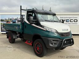 IVECO 70S18HA8 WX / Trigenius / Kipper