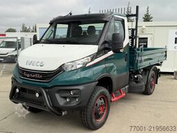 IVECO 70S18HA8 WX / Trigenius / Kipper