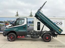 IVECO 70S18HA8 WX / Trigenius / Kipper
