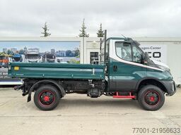 IVECO 70S18HA8 WX / Trigenius / Kipper