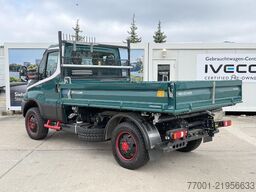 IVECO 70S18HA8 WX / Trigenius / Kipper