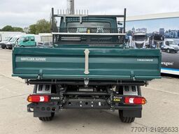IVECO 70S18HA8 WX / Trigenius / Kipper