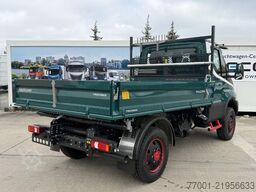 IVECO 70S18HA8 WX / Trigenius / Kipper