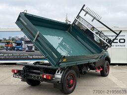 IVECO 70S18HA8 WX / Trigenius / Kipper