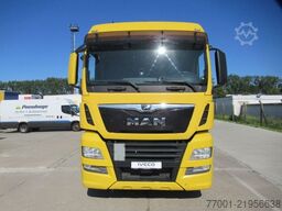 MAN TGX 26.420 / 6 x 2 / XLX