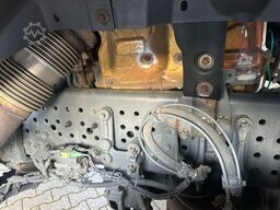 MERCEDES-BENZ Actros 2563 / Kaba 3 x Stock 50 m²