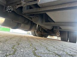 MERCEDES-BENZ Actros 2563 / Kaba 3 x Stock 50 m²