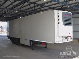 Schmitz Cargobull Reefer Standard