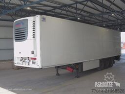 Schmitz Cargobull Reefer Standard