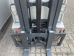 STILL RX20-20L | Nur 2.626 Bst. | inkl. ZVG