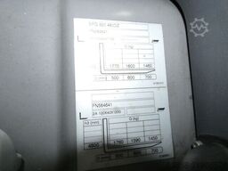 Jungheinrich EFG 320