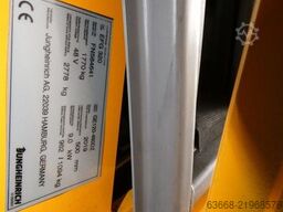 Jungheinrich EFG 320
