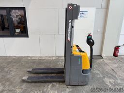 Jungheinrich EJC 112 Li Ion / 908 Std.