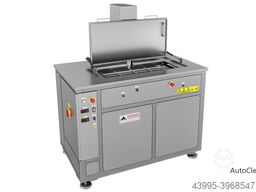 EVEREST AutoClean Serie