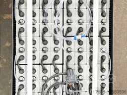 Linde E16/20/25/30 - P200/250 W20/30 Toyota 7FBMF 16/18 - Atlet EH25 - Clark STE