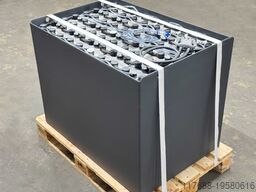 Toyota FBM20 - Hyster E2.2-35XN Hyster E200XM - Akku Garantie