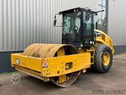 Caterpillar CS66B