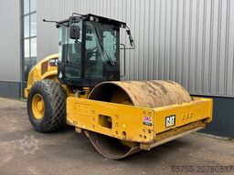 Caterpillar CS66B