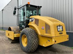Caterpillar CS66B