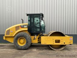Caterpillar CS66B