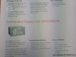 Leybold COOL-DRIVE