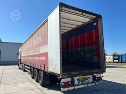 Schmitz Cargobull SCS 24/L - 13.62 E B