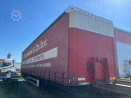 Schmitz Cargobull SCS 24/L - 13.62 E B